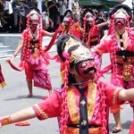 Gotrasawala Harus Jadi Event Internasional