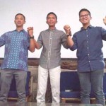 HIPMI LUNCURKAN APLIKASI