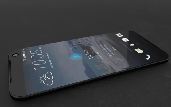 One A9, Perangkat HTC Pertama dengan Android 6.0 Marshmallow