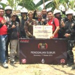 The 4th Anniversary Honda PCX Club