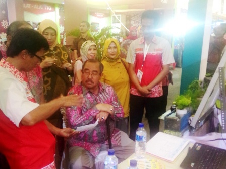 Bandung Barat Terus Kembangkan Inovasi di Desa GTTG