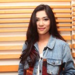Isyana Sarasvati