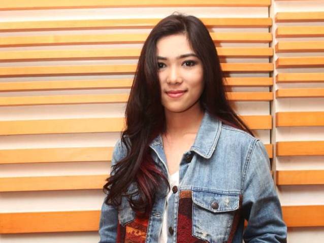 Isyana Sarasvati