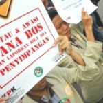 Waspadai Penyalahgunaan Dana BOS