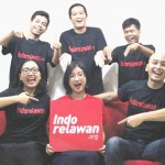 Indorelawan
