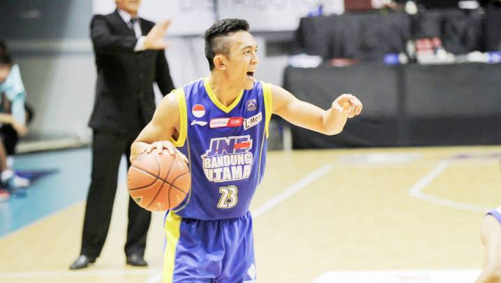 JNE Bandung Utama