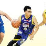 Ini Dia The Next Rising Star JNE Bandung Utama