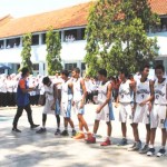 JRBL 2015 Bandung Series Roadshow