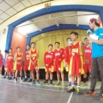 JRBL Roadshow SMPN 9