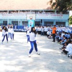 JRBL Roadshow SMPN Baleendah 1
