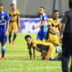 Jafri Lanjutkan Rekor Apik Atas Djanur