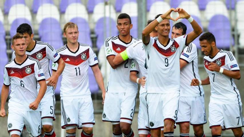 kualifikasi Euro 2016