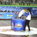 Junio Fantastic Challenge