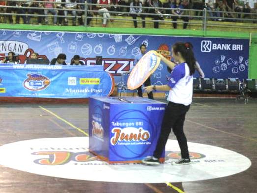 Junio Fantastic Challenge