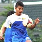 Lanjutkan Trend Positif