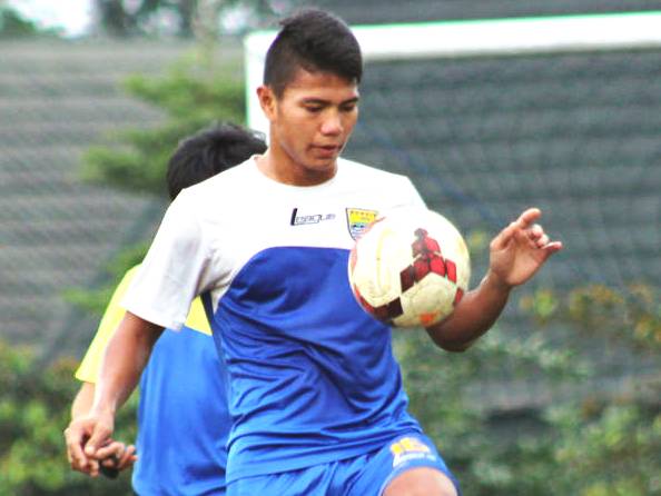 Lanjutkan Trend Positif