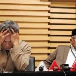 KPK Resmi Tantang DPR