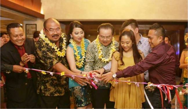 KAGUM Hotels Kembali Tembus Pasar Bali