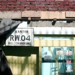 Serapan Anggaran Kewilayahan Lamban