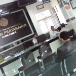 Kantor Pertanahan Cimahi -