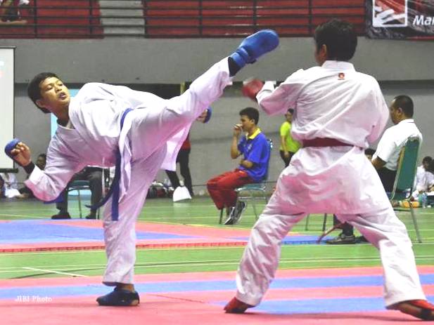 Karate