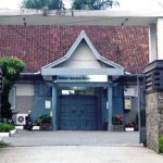 Resmi Tahan Pejabat Distan Jabar