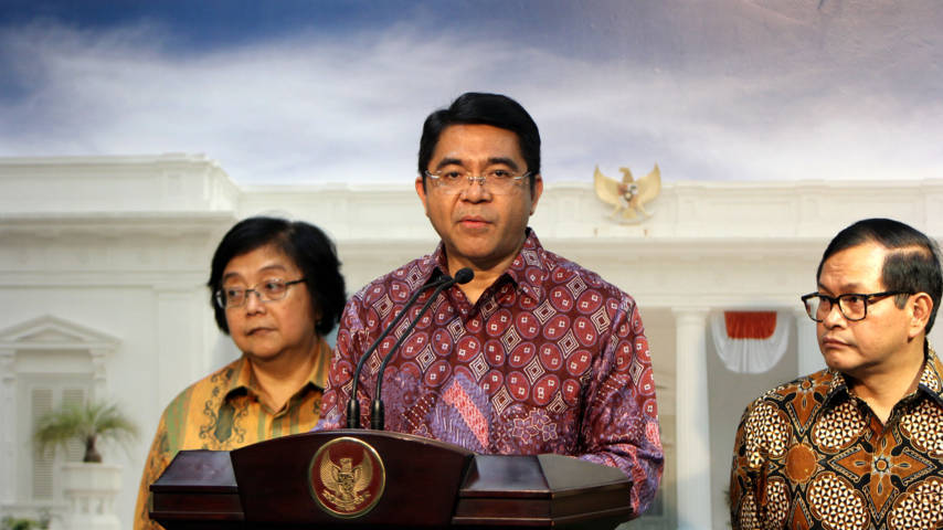 Paket Kebijakan II harus Tingkatkan Investasi dan Serap Tenaga Kerja Kepala-BKPM