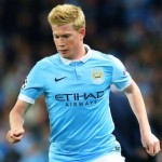 Kevin De Bruyne