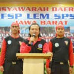 LEM-SPSI Jabar