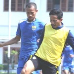 Latihan Persib