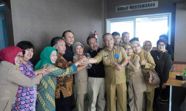 Legislator Nilai Dewan Guru Ilegal