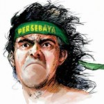 Ndas Mangap Sebagai Ikon Emosional