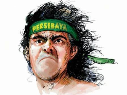 Ndas Mangap Sebagai Ikon Emosional Ndas Mangap Sebagai Ikon Emosional