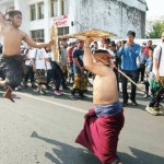 NTB ’Pinjam’ Bandung Kenalkan Tradisi