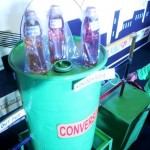 mesin pengolah sampah plastik menjadi 3 jenis bbm