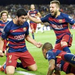Luis Suarez