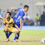 MITRA-KUKAR vs Persib