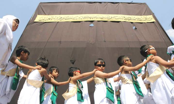 Manasik Haji