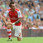 Mathieu Debuchy