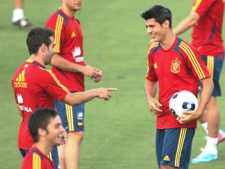 Morata