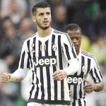 Alvaro Morata