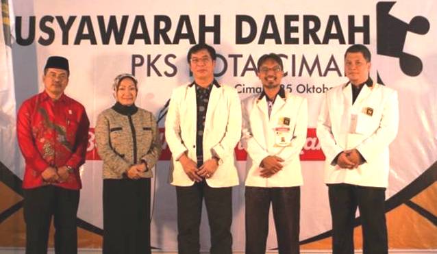 Musda PKS