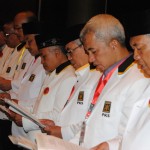 Ahmad Syaikhu Nahkodai DPW PKS