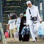 Baru Tiba Langsung Meninggal