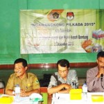 Ngawangkong Pilkada