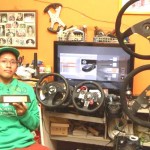 Nissan GT Academy Asia 2015