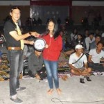 Ratusan Warga Padati Soreang Ekspres