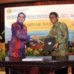 OJK Jalin Kerja Sama dengan Unpad