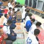 Momentum Kebangkitan Sepakbola Jabar