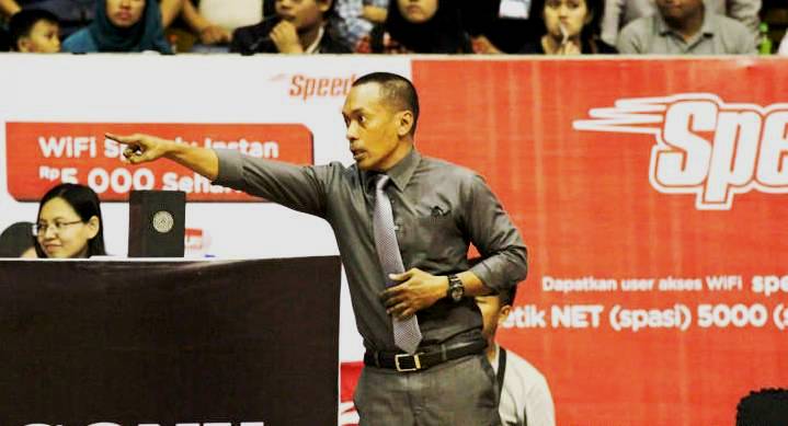 Basket Memikat Hati Saya